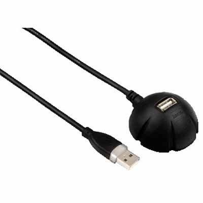 Hama 46776 USB DOCKING BALL Preisvergleich
