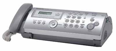 Panasonic Telekom KX-FP 205 GS