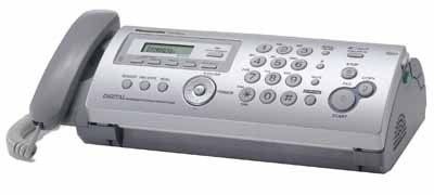 Panasonic Telekom KX-FP 215 GS