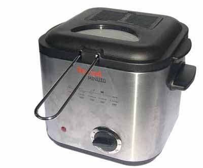 Tefal FF1024 Preisvergleich