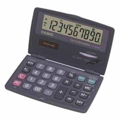 Casio SL-210TE