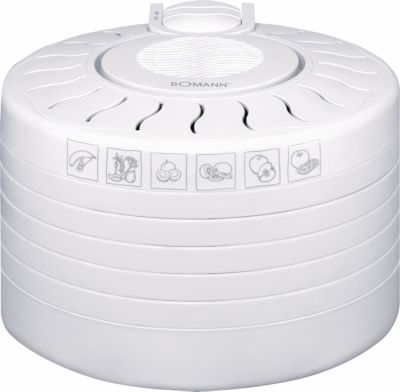 Bomann DR 435 CB Preisvergleich
