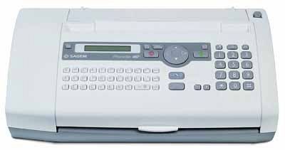 Sagemcom Phonefax 40