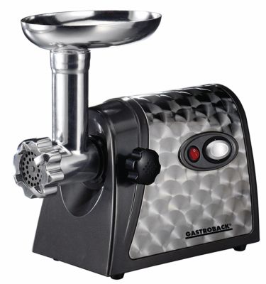 Gastroback 41400 Design Fleischwolf Preisvergleich