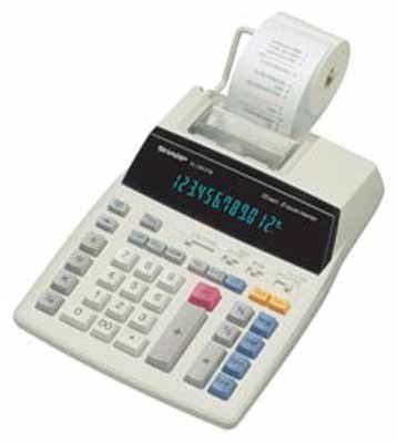Sharp UE/Telekom EL-2901PIII