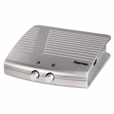 Hama 42543 HDMI UMSCHALTPULT P-210 Preisvergleich