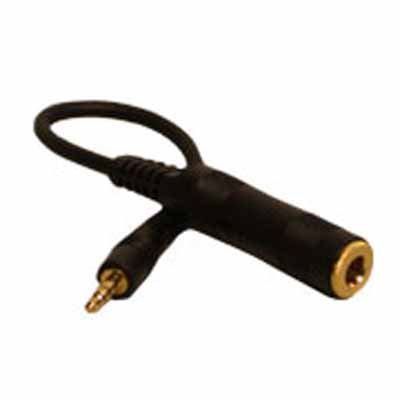 Sennheiser Profi Adapter Kl. 6,3 / KLB. 3,5 Preisvergleich