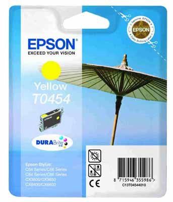 Epson T04544010 Preisvergleich