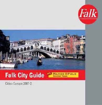 Falk Cities zum Falk City Guide E/N/P Preisvergleich