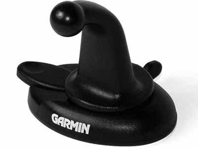 Garmin Halterung fÃŒr Kfz, mit Klebepad SP c5xx & nÃŒvi 2xx