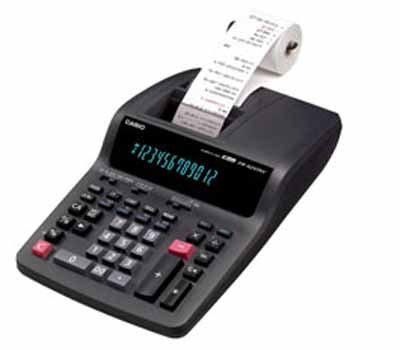 Casio FR-620TEC