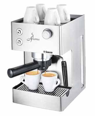 Philips Saeco RI9376/01 Aroma Preisvergleich