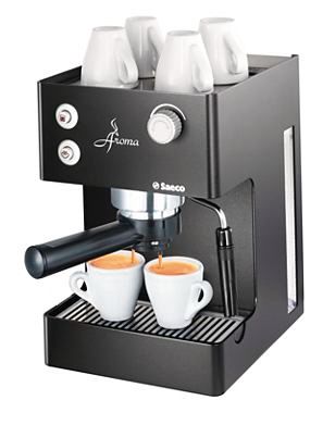 Philips Saeco RI9373/11 Aroma Nero Preisvergleich