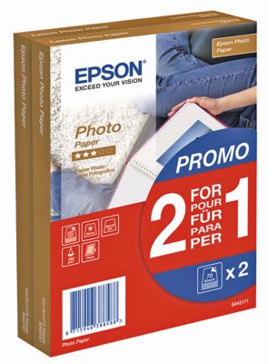 Epson S042171 Photo Paper 10x15cm Preisvergleich