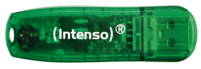 Intenso USB-Drive 2.0 8GB Rainbow Line Preisvergleich