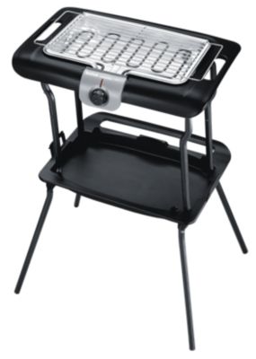 Tefal BG2231 BBQ EasyGrill&acute;n Pack Adjust Preisvergleich