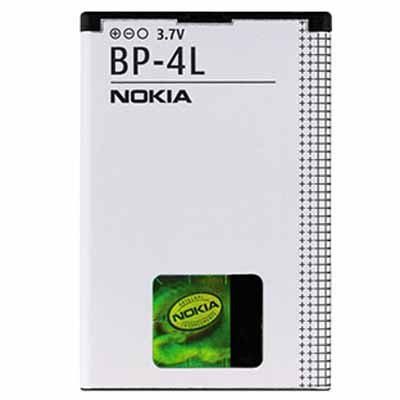 Nokia MOBILPHONE BP-4L Akku Preisvergleich