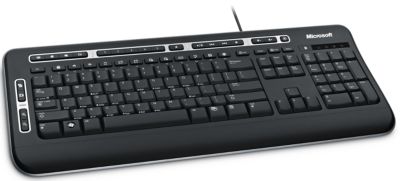 Microsoft Digital Media Keyboard 3000 Preisvergleich