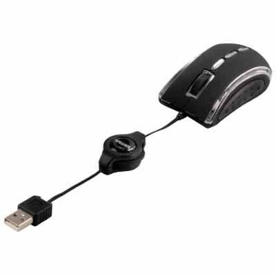 Hama 52433 M530 OPTICAL MOUSE Preisvergleich