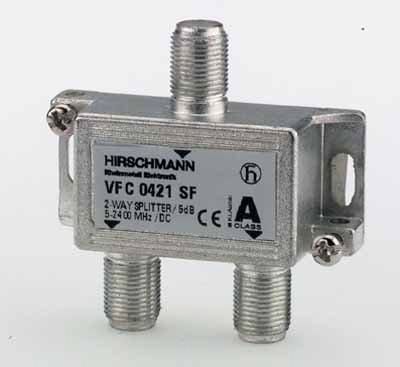 Hirschmann VFC 0421 SF Preisvergleich