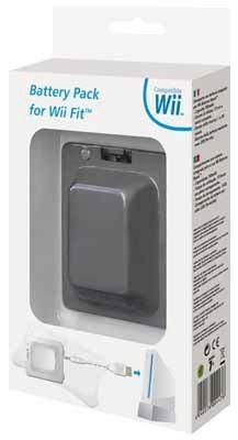 Bigben Interactive Wii Fit Battery Pack Preisvergleich