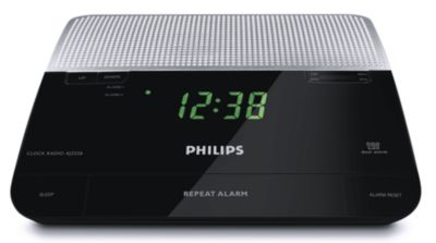 Philips Sound & Vision AJ 3226/12 Preisvergleich