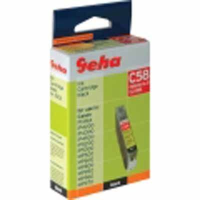 Geha C58 OEM Canon CLI-8BK Preisvergleich