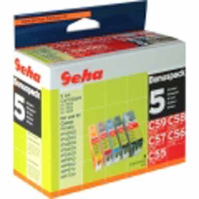 Geha C55-C59 Multipack Preisvergleich