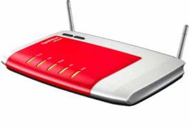 AVM Fritz!Box Wlan 3270 Preisvergleich