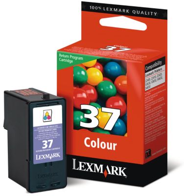 Lexmark 18C2140E NR. 37 Preisvergleich