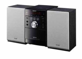 Sony Non Partner Programm CMT-EH 26 Preisvergleich