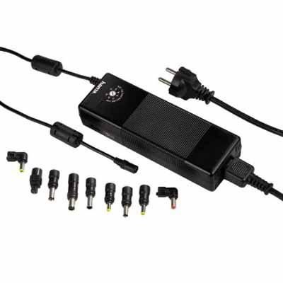 Hama 39789 NOTEB.NETZT.12-24V/125W Preisvergleich