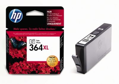 Hewlett Packard CB322EE Nr.364XL Preisvergleich