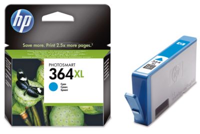 Hewlett Packard CB323EE Nr.364XL Preisvergleich