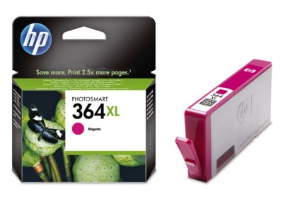 Hewlett Packard CB324EE Nr.364XL Preisvergleich