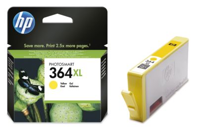 Hewlett Packard CB325EE Nr.364XL Preisvergleich