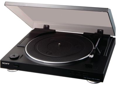 Sony Non Partner Programm PS-LX 300 USB