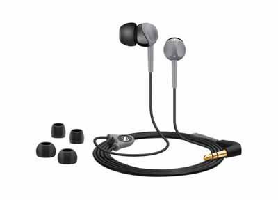 Sennheiser Consumer CX 200 STREET II Preisvergleich