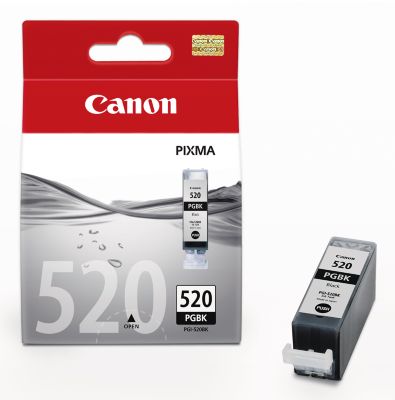 Canon Drucker PGI-520BK Preisvergleich