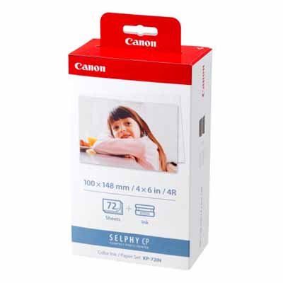 Canon Drucker KP-72IN