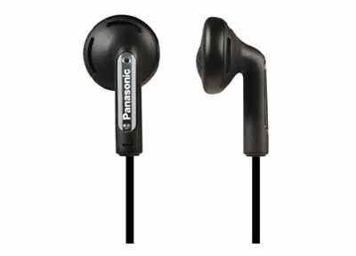 Zum Angebot - PANASONIC RP-HV 154 E-K OHRHOERER SW