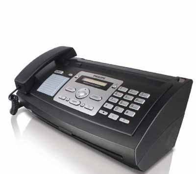 Philips Fax Magic 5 ECO Voice Smart