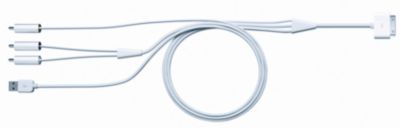 Apple Composite AV Cable Preisvergleich
