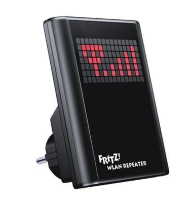 AVM FRITZ!WLAN Repeater N/G