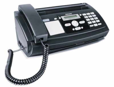 Philips Fax Magic 5 ECO Primo