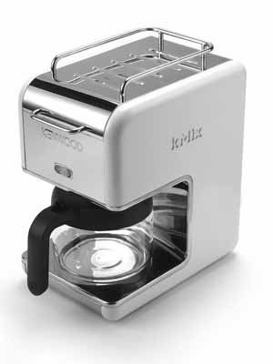 Kenwood Elektro CM 020 Preisvergleich