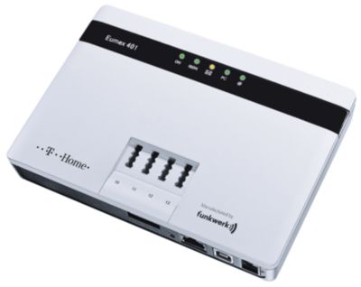 T-Home Eumex 401 Preisvergleich
