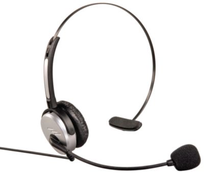 Hama 40625 KOPFB.HEADSET F.DECT-TEL Preisvergleich