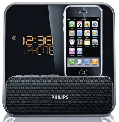 Philips Sound & Vision DC 315/12 Preisvergleich