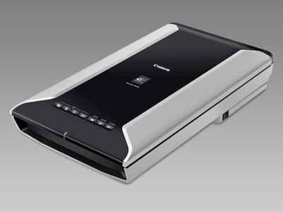 Canon Drucker CanoScan 5600F